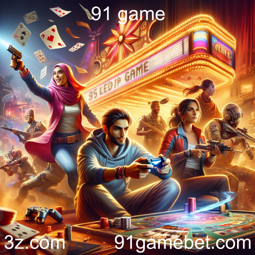 A Frenética Aventura dos Jogos de Ação