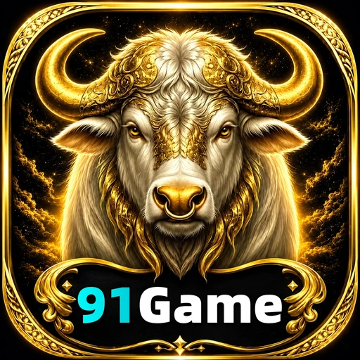 91game: A Revolução do Mundo dos Jogos!